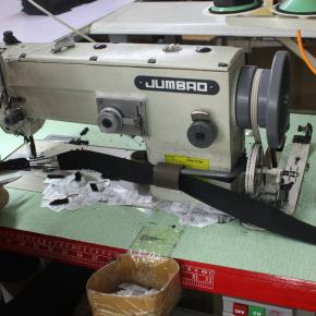 Lockstitch Sewing Machine