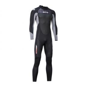3mm men's full neoprene wetsuit - 副本