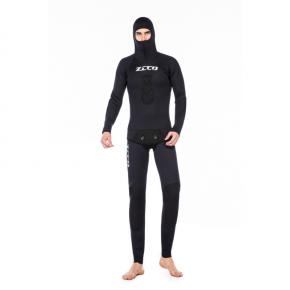 5MM men's spearfishing wetsuit